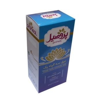  سه گیاه یک پروهیل- 1000 میلی لیتر6345a8fcdea3457950